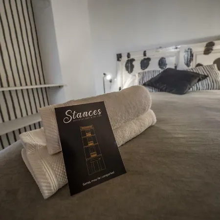 Apartment Luxury Stancesvic *