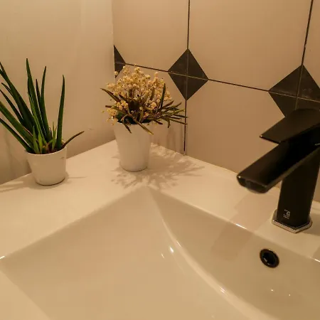 Luxury Stancesvic Apartment Vic