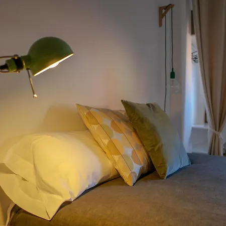 Luxury Stancesvic Apartment *