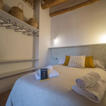 Apartment Luxury Stancesvic Vic