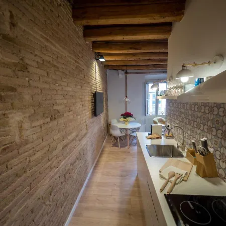 Luxury Stancesvic Vic