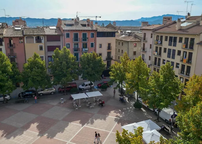 Luxury Stancesvic Appartement Vic