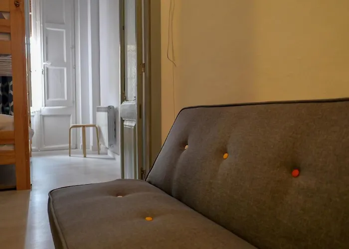 Appartement Luxury Stancesvic *