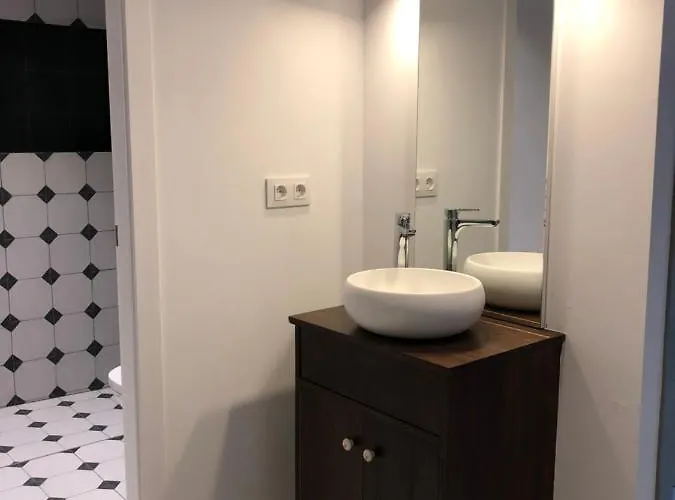 Luxury Stancesvic Appartement Vic