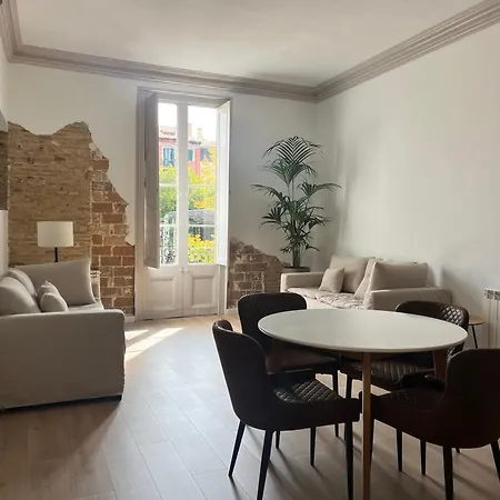 Luxury Stancesvic Vic