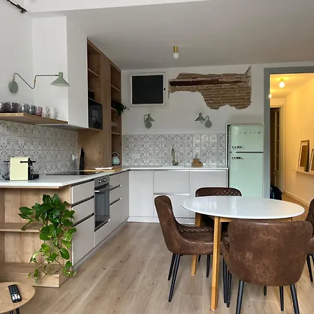 Luxury Stancesvic Apartment