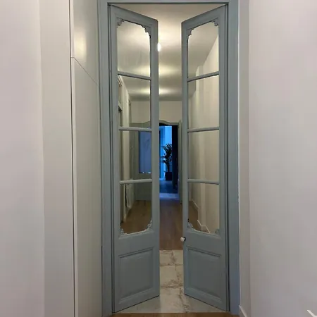 Apartment Luxury Stancesvic