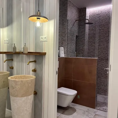 Luxury Stancesvic Apartment *