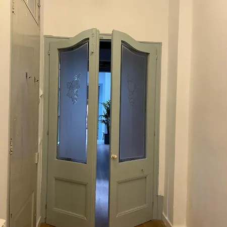 Apartment Luxury Stancesvic *