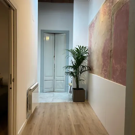 Luxury Stancesvic Apartment Vic