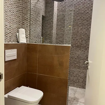 Apartment Luxury Stancesvic Vic