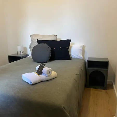 Luxury Stancesvic