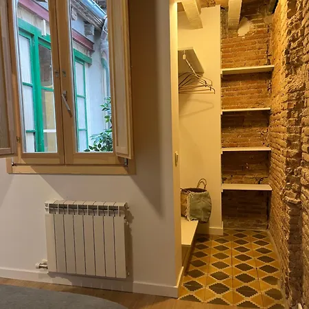 Luxury Stancesvic Apartment