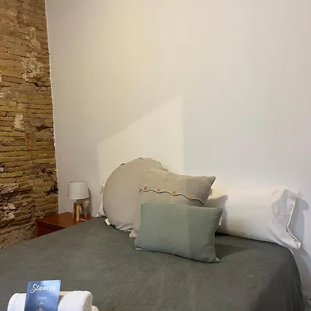 Apartment Luxury Stancesvic