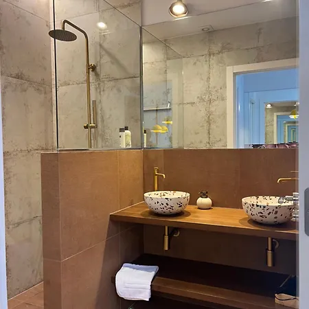 Luxury Stancesvic Apartment *