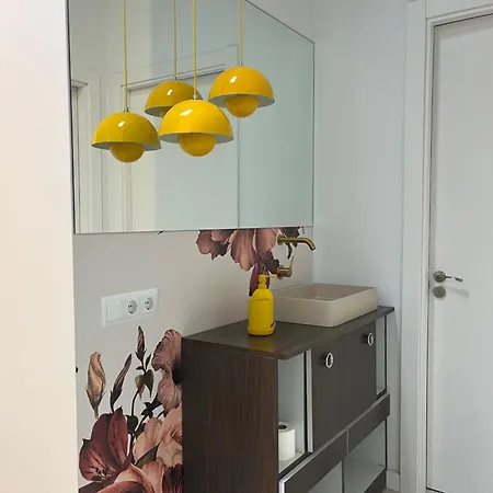 Apartment Luxury Stancesvic *