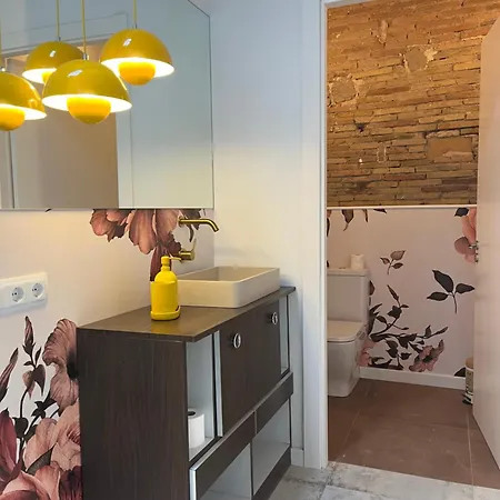 Luxury Stancesvic Apartment Vic
