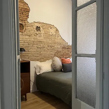 Apartment Luxury Stancesvic Vic