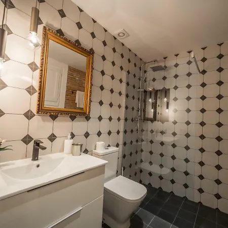 Luxury Stancesvic Apartment