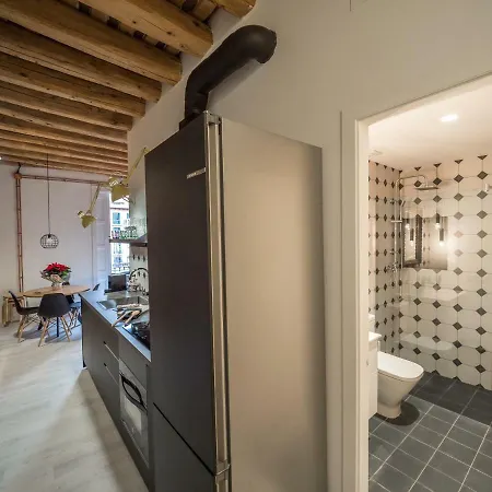 Luxury Stancesvic Apartment