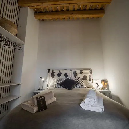 Luxury Stancesvic Apartment