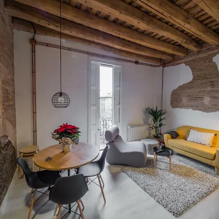Luxury Stancesvic Apartment