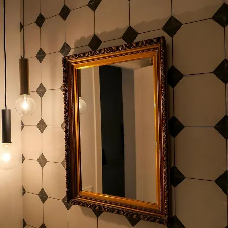 Apartment Luxury Stancesvic
