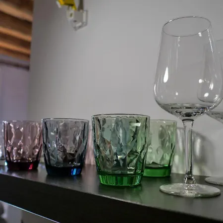 Luxury Stancesvic Appartamento *