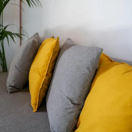 Lägenhet Luxury Stancesvic