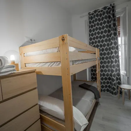 Luxury Stancesvic Vic