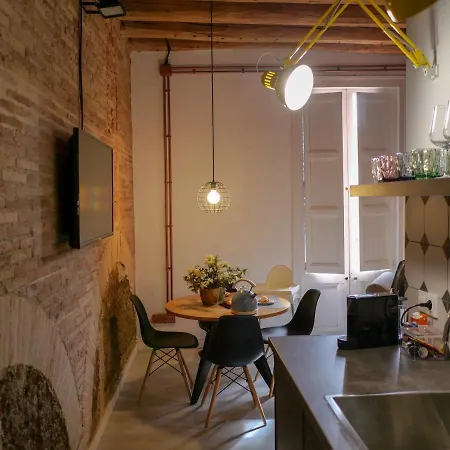 Apartment Luxury Stancesvic