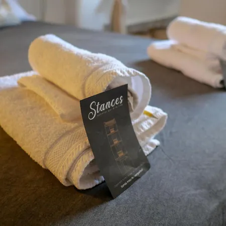 Luxury Stancesvic Vic