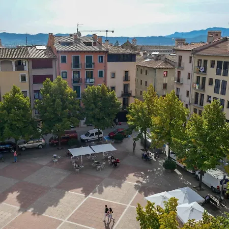 Luxury Stancesvic Appartement Vic
