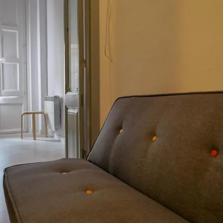 Apartment Luxury Stancesvic *