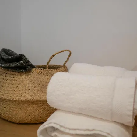 Luxury Stancesvic Appartement *