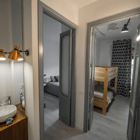 Luxury Stancesvic Appartement Vic