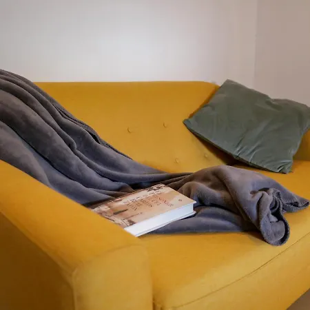 Luxury Stancesvic Apartment