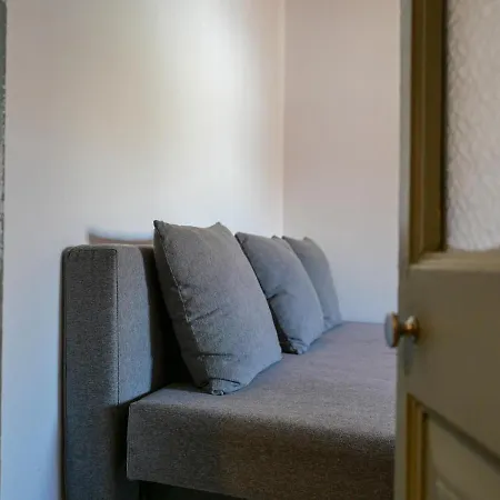 Apartment Luxury Stancesvic