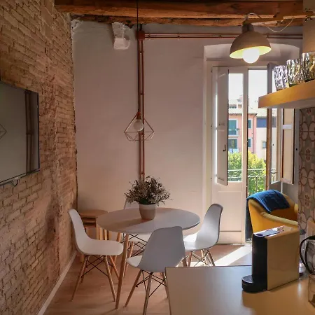 Apartment Luxury Stancesvic *