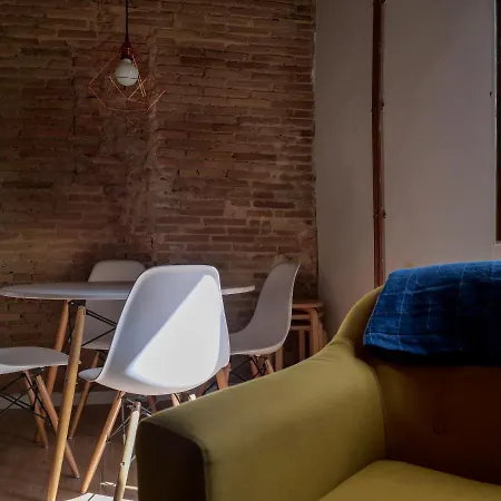 Luxury Stancesvic Appartement *