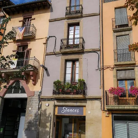 Luxury Stancesvic Apartment *