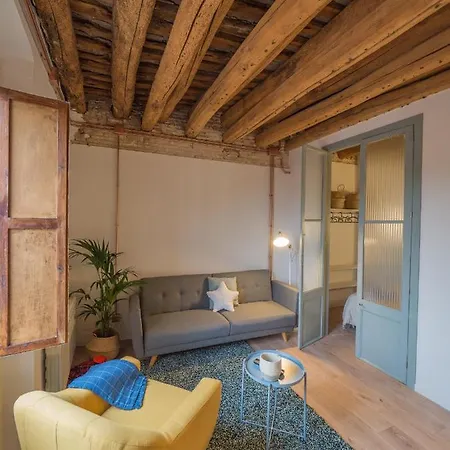 Apartment Luxury Stancesvic Vic