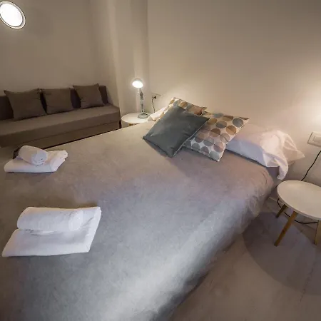 Appartement Luxury Stancesvic