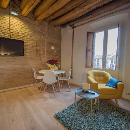 Luxury Stancesvic Apartment *