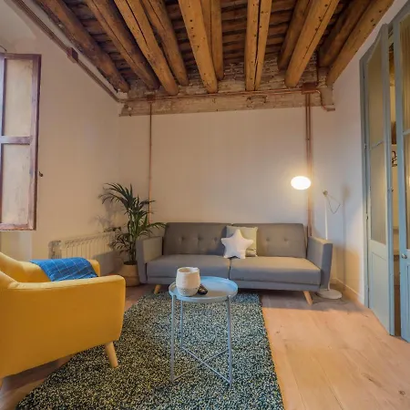 Apartment Luxury Stancesvic Vic