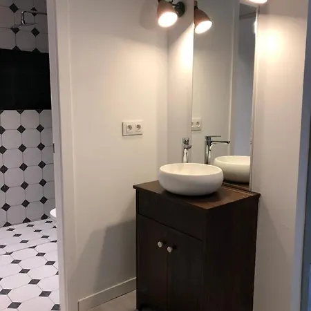 Luxury Stancesvic Διαμέρισμα Vic