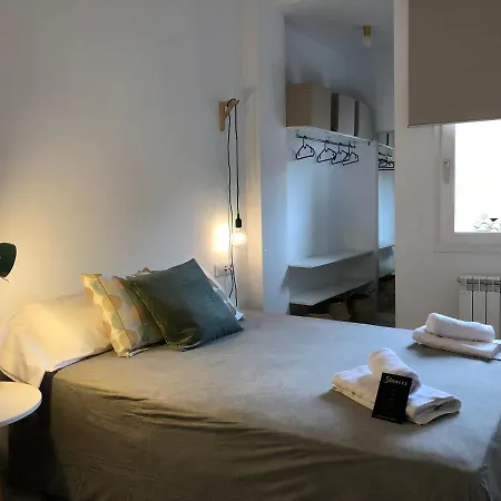 Appartement Luxury Stancesvic
