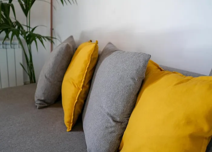 Apartmán Luxury Stancesvic